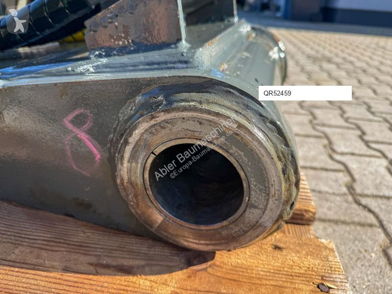 Bygg-anläggningsutrustningar Liebherr