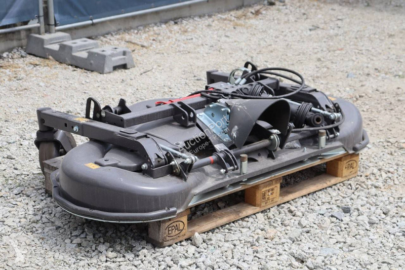 Equipamentos de obras Husqvarna COMBI 155X