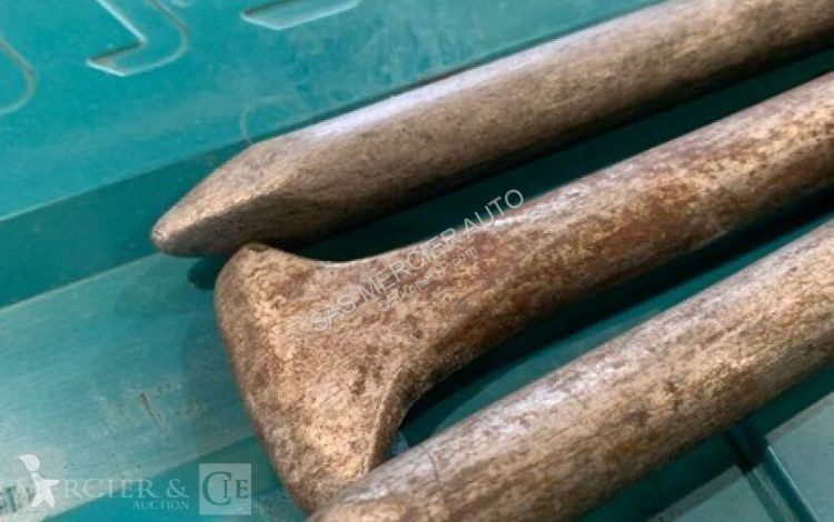 تجهيزات الأشغال العمومية Makita marteau piqueur