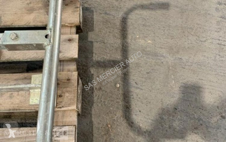 تجهيزات الأشغال العمومية  pince pose bordure...