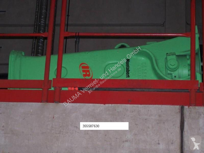 Équipements TP Montabert BRV 43 2.255 kg...