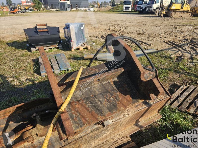 Echipamente pentru construcţii  K6-CW30