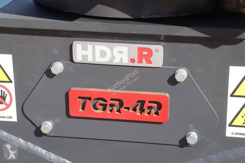 Строително оборудване  TGR-4R