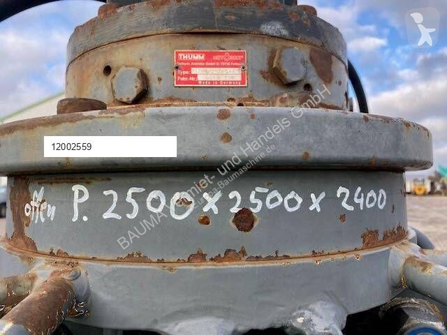 Строително оборудване HGT MT5-HD-800-5...