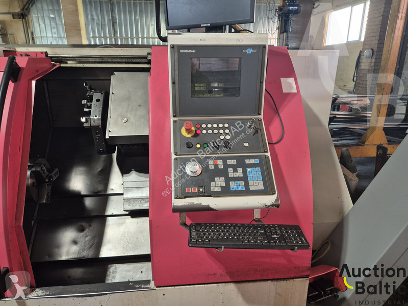 Aanbouwstukken voor bouwmachines  CXT-400 S2