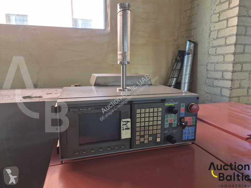 Aanbouwstukken voor bouwmachines  GLD 25