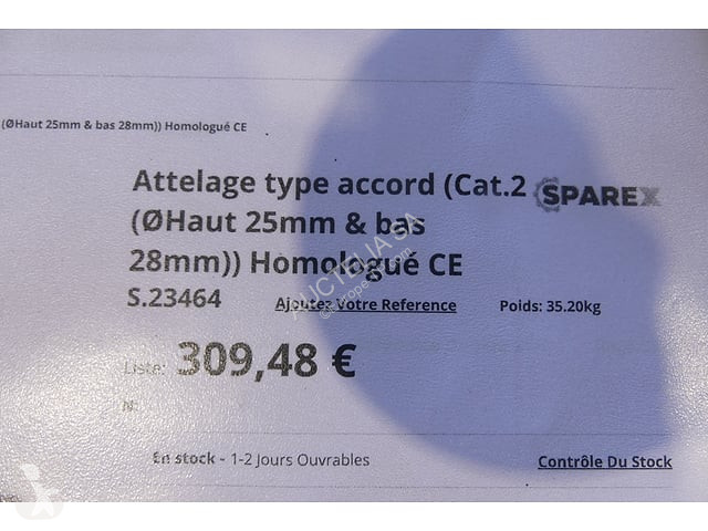 Aanbouwstukken voor bouwmachines