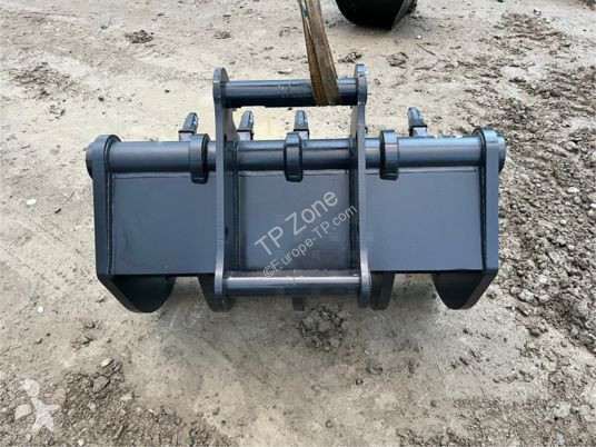 Equipamentos de obras Fleco Godet  pour pelle...