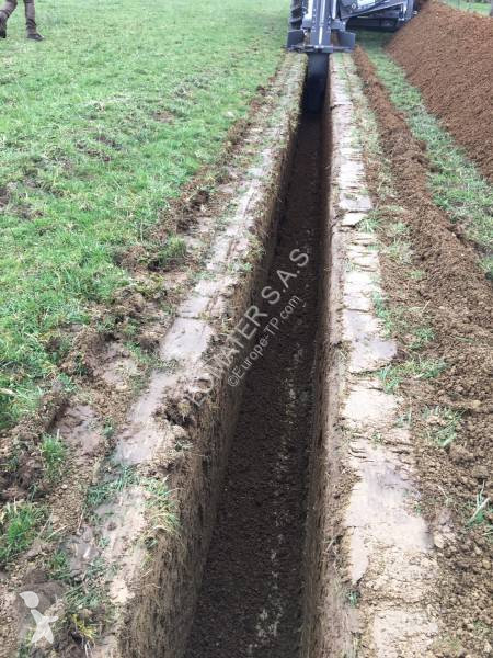 Attrezzature per macchine movimento terra Stehr