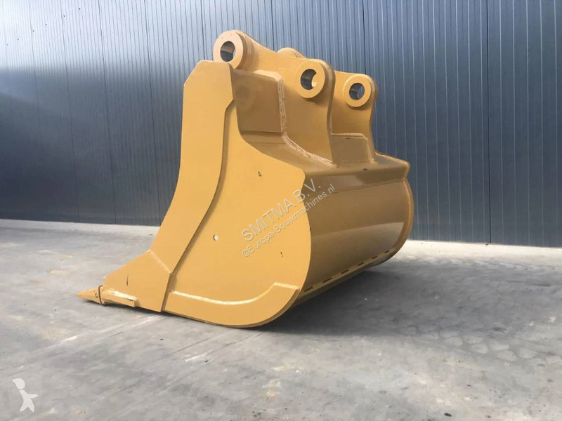 تجهيزات الأشغال العمومية Caterpillar 336F TB