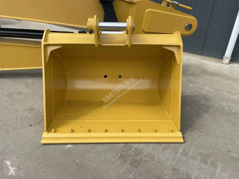 Udstyr til anlægsarbejder Caterpillar E 15m Set