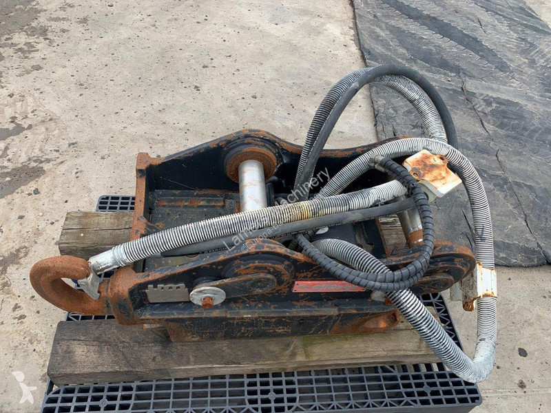 Equipamentos de obras  OQ 70