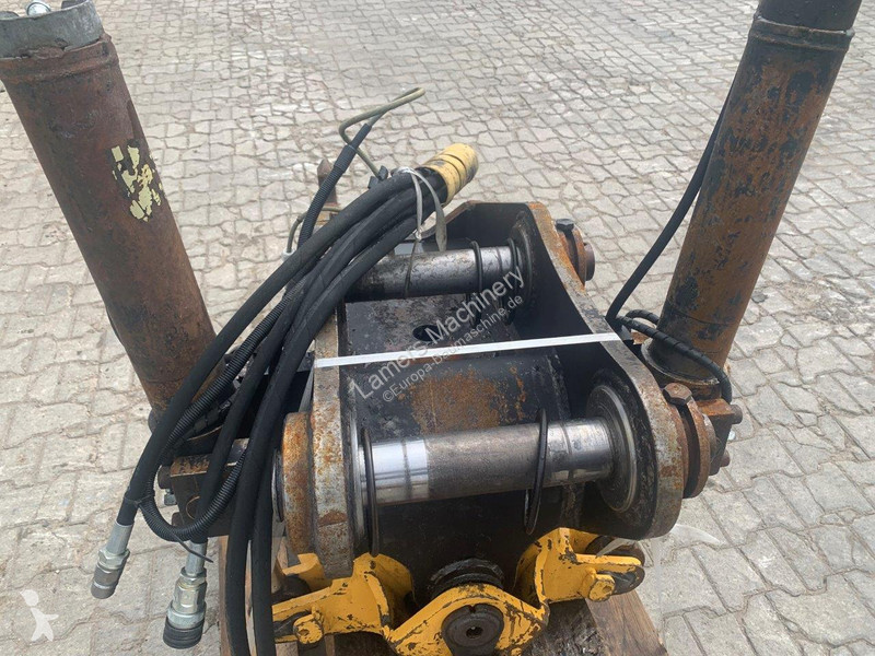 Equipamentos de obras Engcon Engcon 20205...