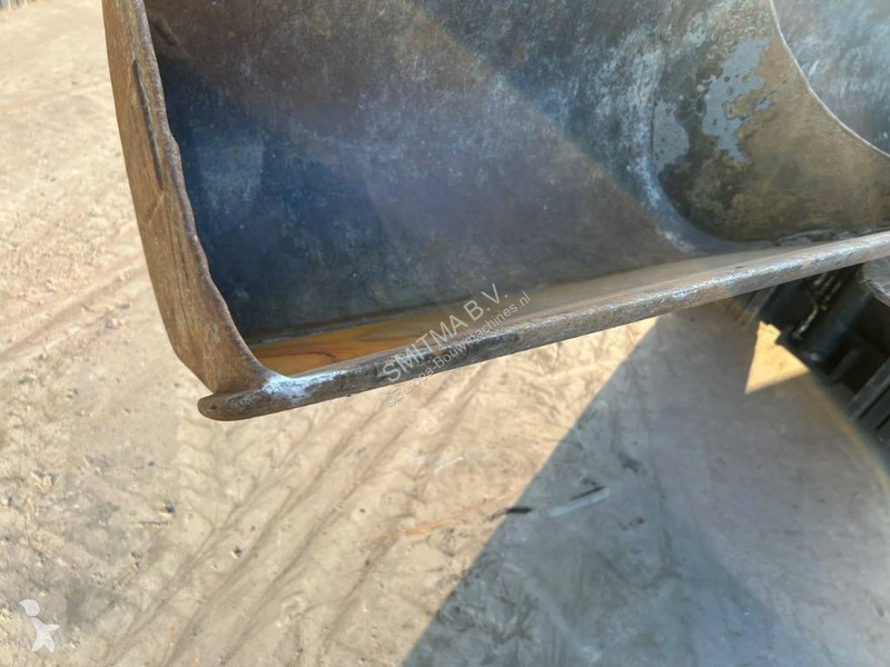 Aanbouwstukken voor bouwmachines Miller...