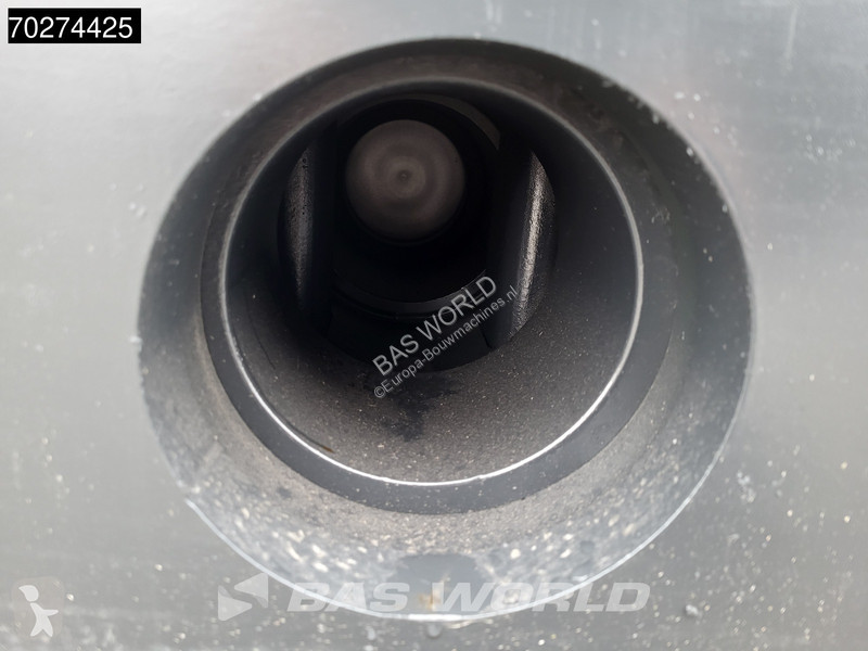 Equipamientos maquinaria OP Mustang HM1900 NEW...