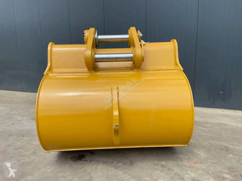 Aanbouwstukken voor bouwmachines Caterpillar...