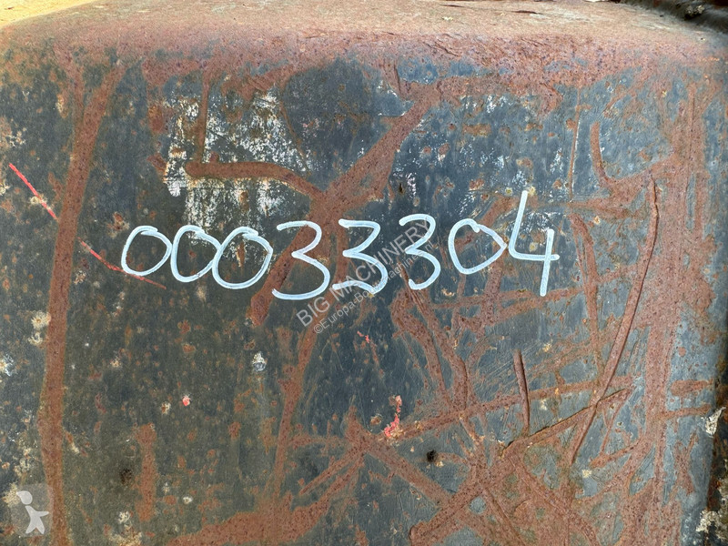 Vybavenie stavebného stroja