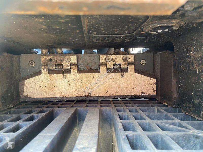 Equipamentos de obras  OQ 70