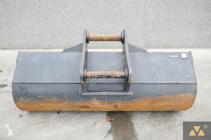 Aanbouwstukken voor bouwmachines  Cat 336 Bucket