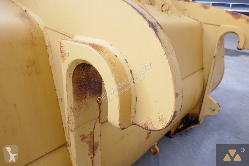 Vybavenie stavebného stroja  988 Bucket