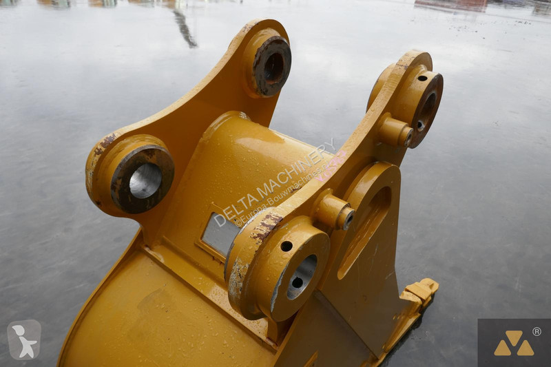 تجهيزات الأشغال العمومية Caterpillar Bucket