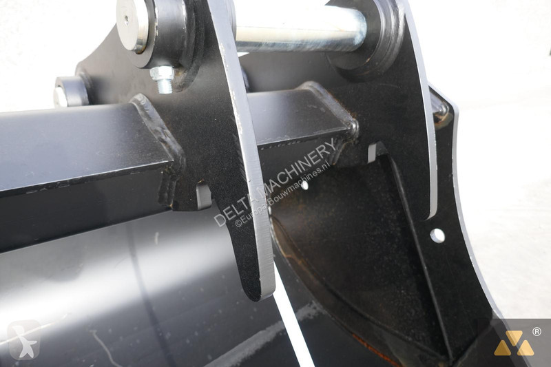 Equipamientos maquinaria OP Geith Bucket 42"