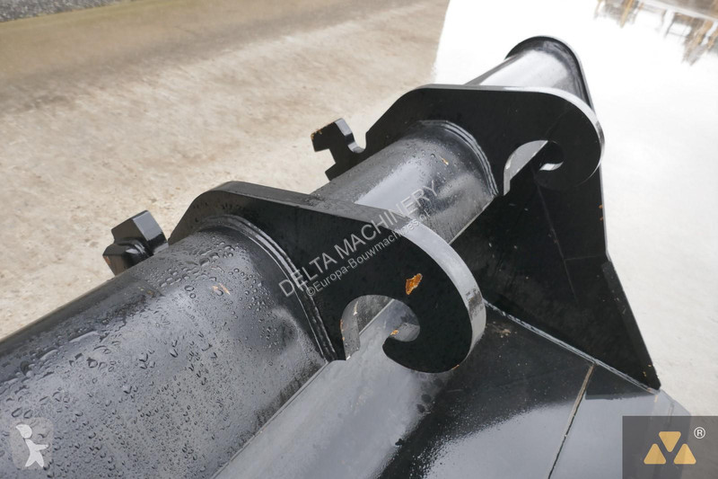 Stavební vybavení Caterpillar Bucket