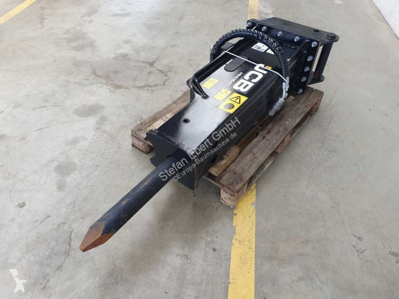 تجهيزات الأشغال العمومية JCB HM054T /...