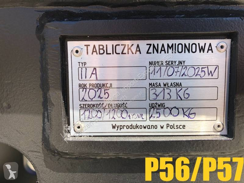 Stavební vybavení SMP