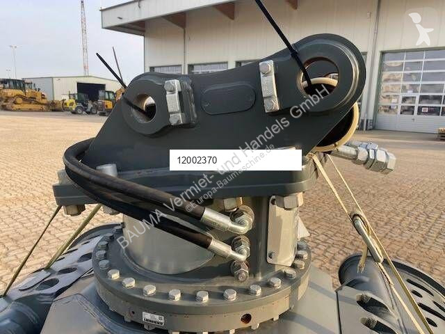 Stavební vybavení Liebherr SG 25 MIETE / RENTAL...