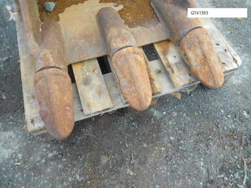 Equipamentos de obras  Godet d'excavatrice