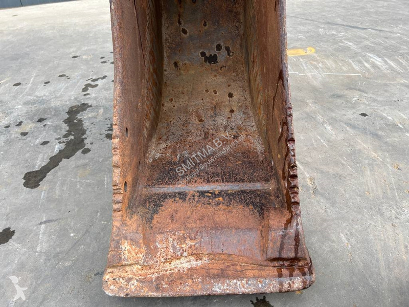 Aanbouwstukken voor bouwmachines Miller...