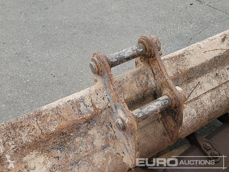 Equipamientos maquinaria OP JCB