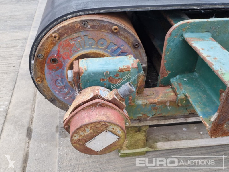 Echipamente pentru construcţii