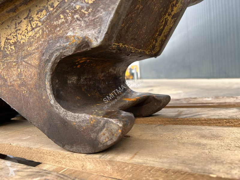 Equipamentos de obras Miller Caterpillar 311D /...