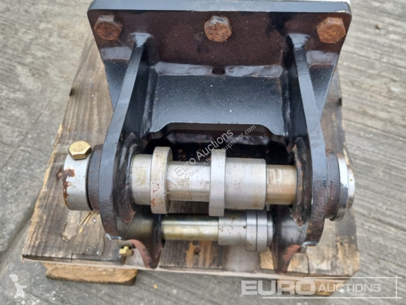 Aanbouwstukken voor bouwmachines  SX150