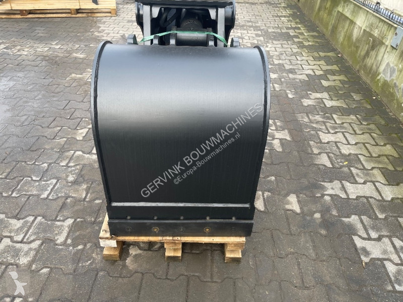 Equipamientos maquinaria OP Mustang GRP 450 ch