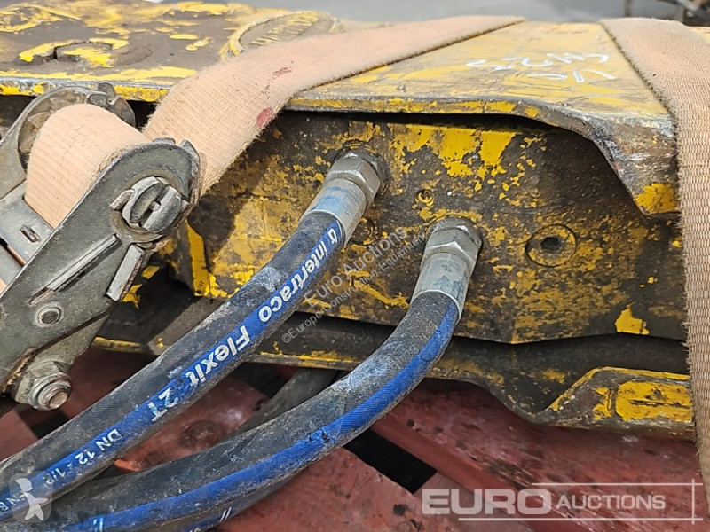 Echipamente pentru construcţii