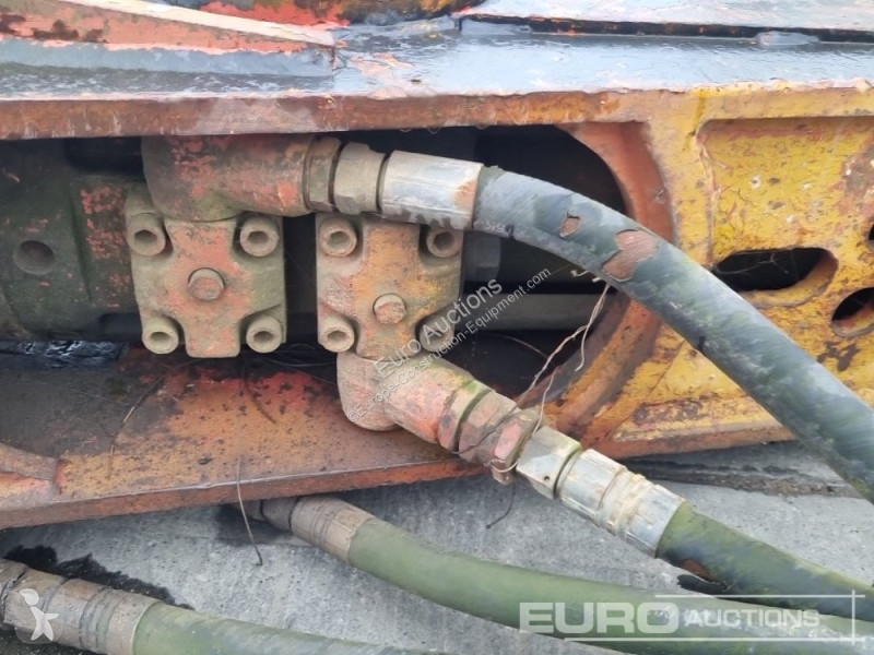 Echipamente pentru construcţii