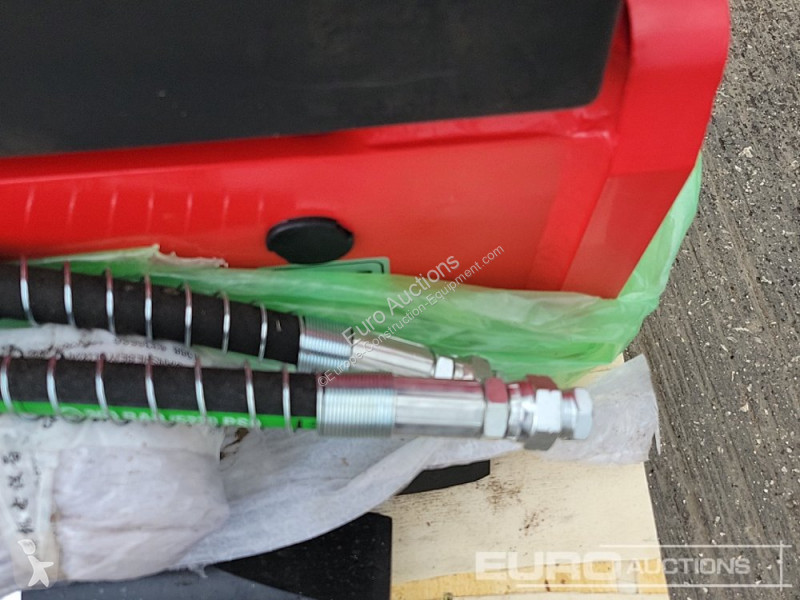 Echipamente pentru construcţii  JWB680