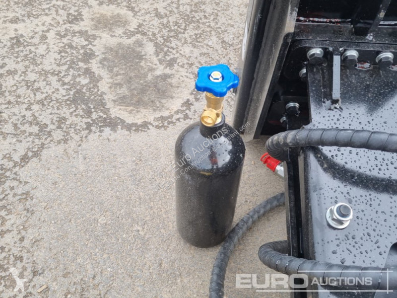 Echipamente pentru construcţii  GY-P45