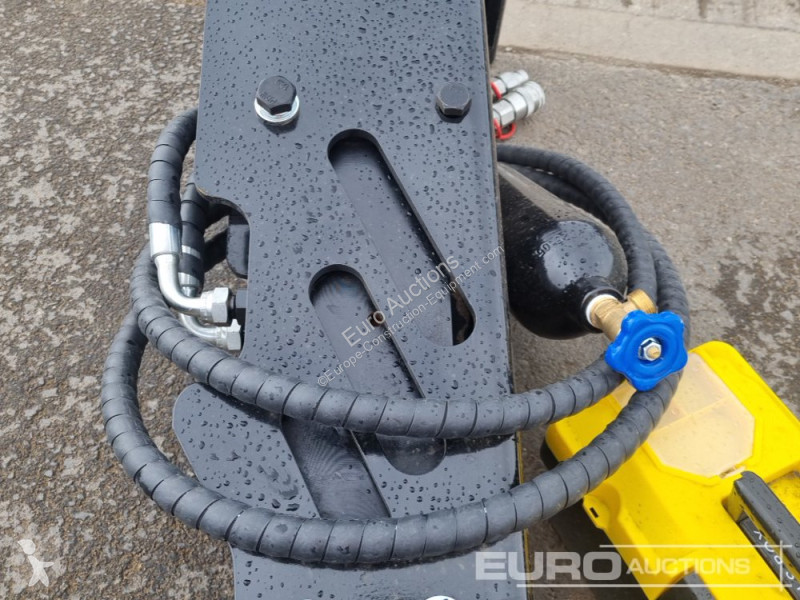 Echipamente pentru construcţii  GY-P45
