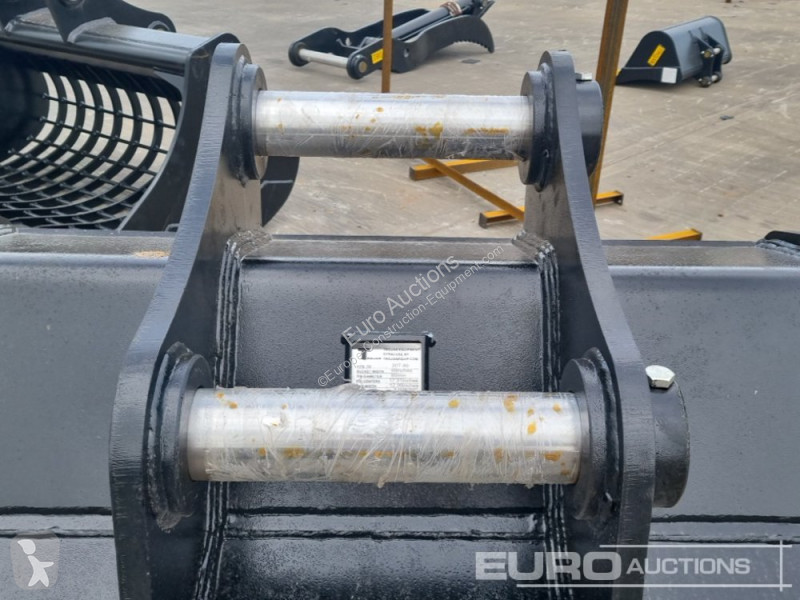 Equipamentos de obras