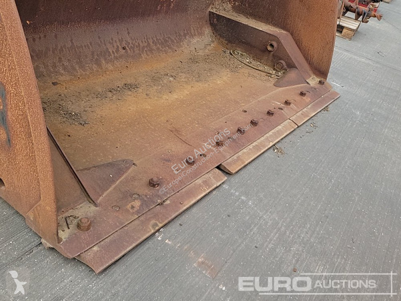 Equipamientos maquinaria OP Caterpillar