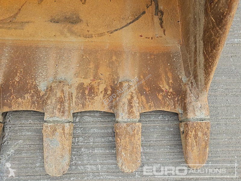 Aanbouwstukken voor bouwmachines