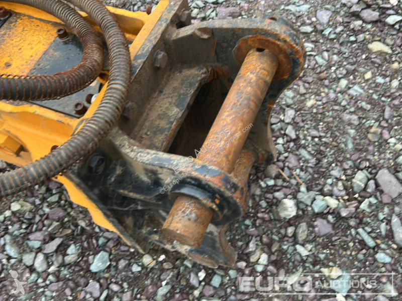 Echipamente pentru construcţii  KES1200
