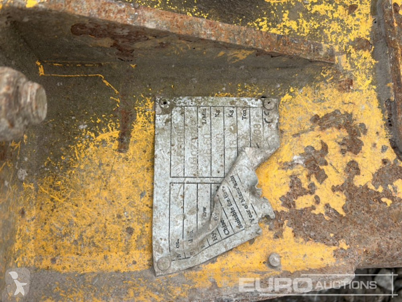 Echipamente pentru construcţii