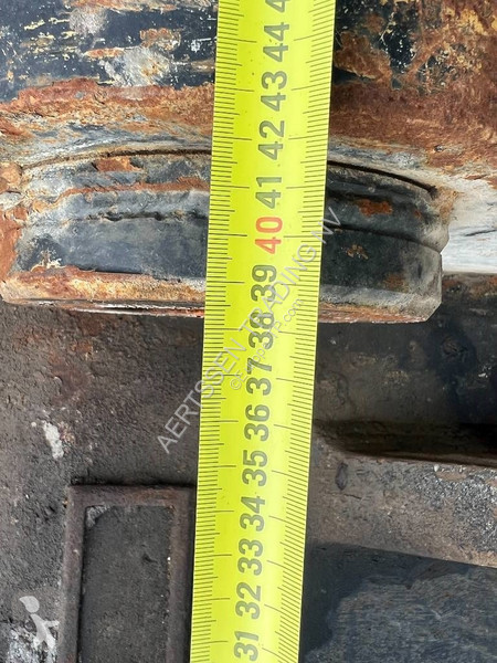 Udstyr til anlægsarbejder Caterpillar CW55S