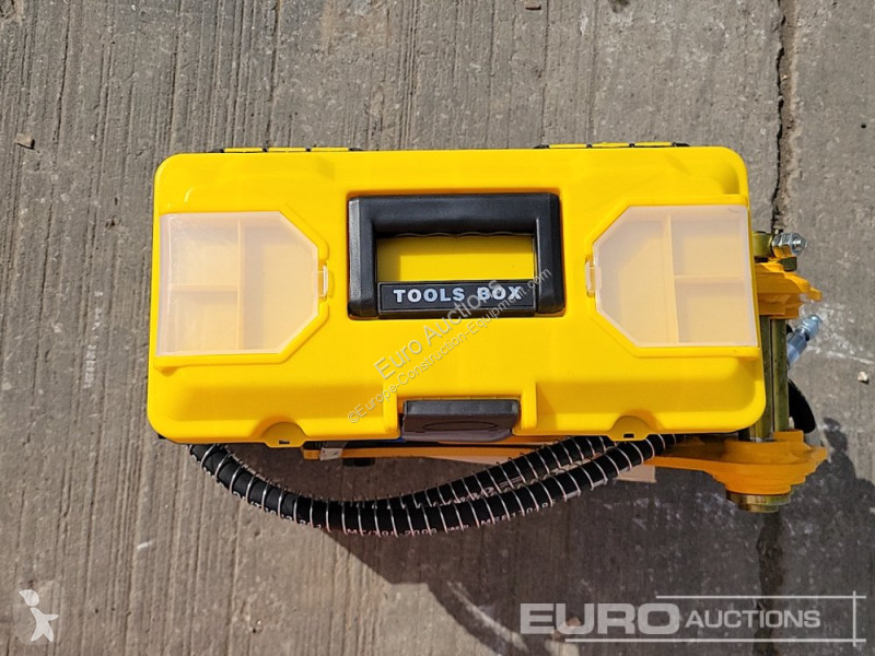 Echipamente pentru construcţii  CK35
