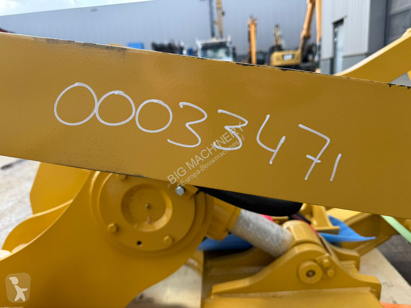 Equipamientos maquinaria OP Caterpillar D6 New...